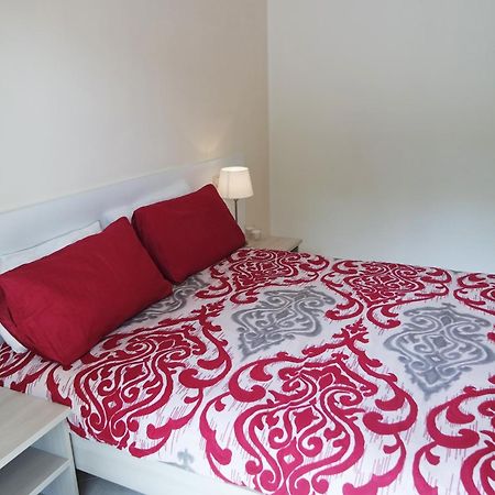 B&B Cilentum Agropoli Eksteriør bilde