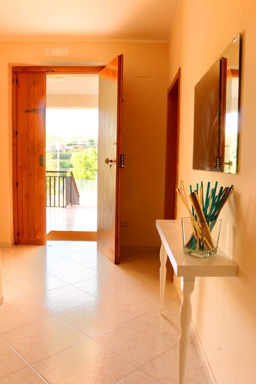 B&B Cilentum Agropoli Eksteriør bilde
