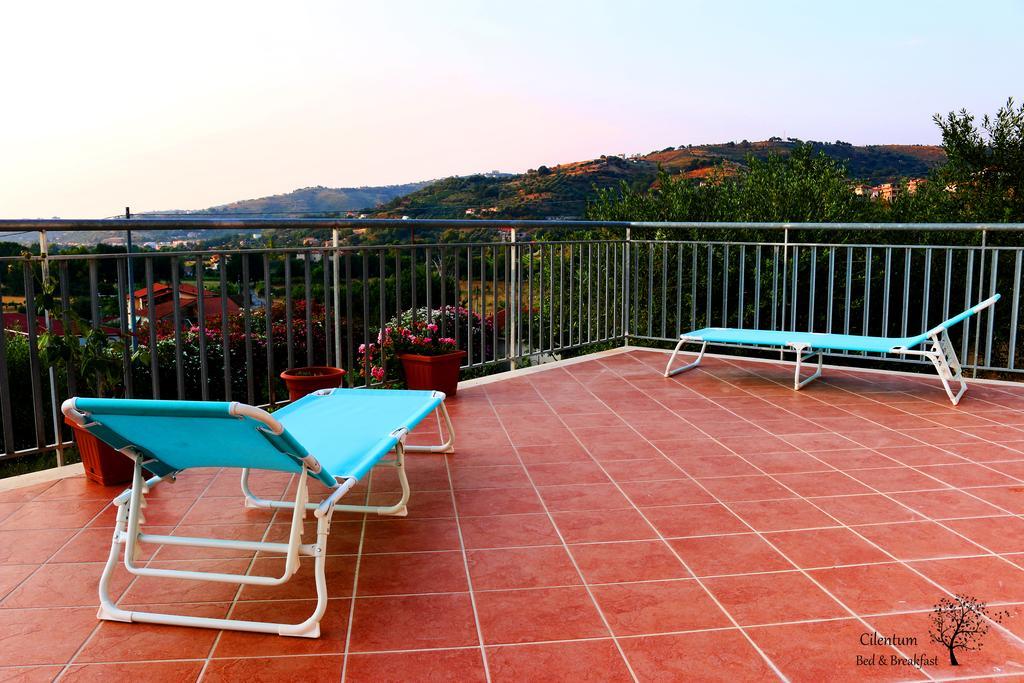 B&B Cilentum Agropoli Eksteriør bilde