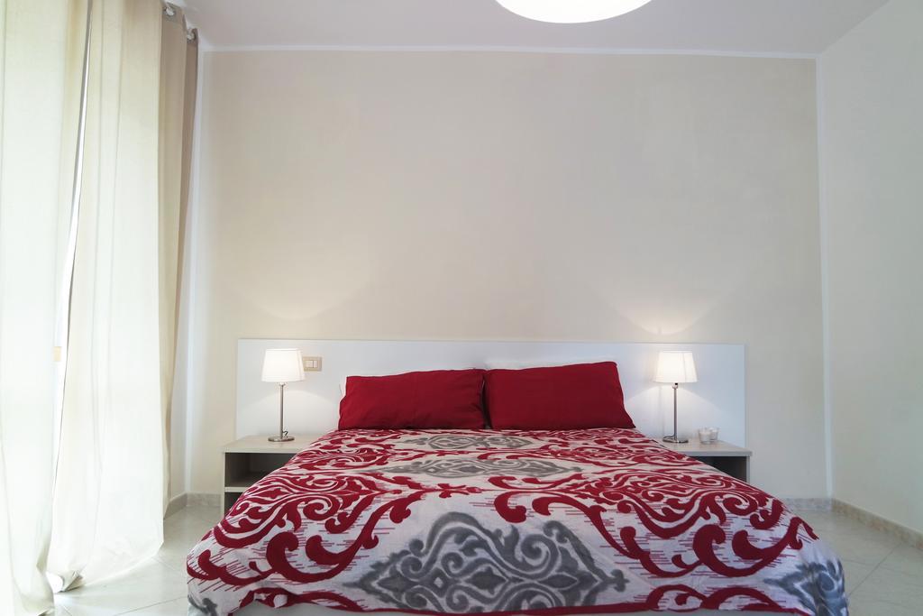 B&B Cilentum Agropoli Eksteriør bilde
