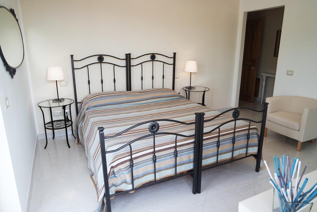 B&B Cilentum Agropoli Eksteriør bilde