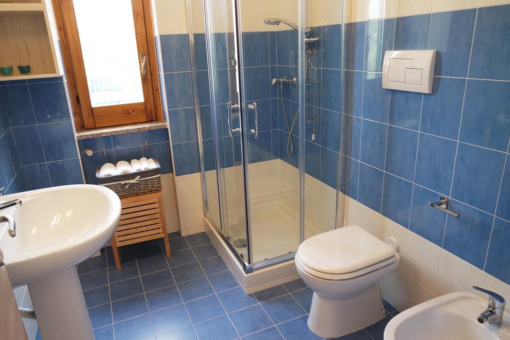B&B Cilentum Agropoli Eksteriør bilde