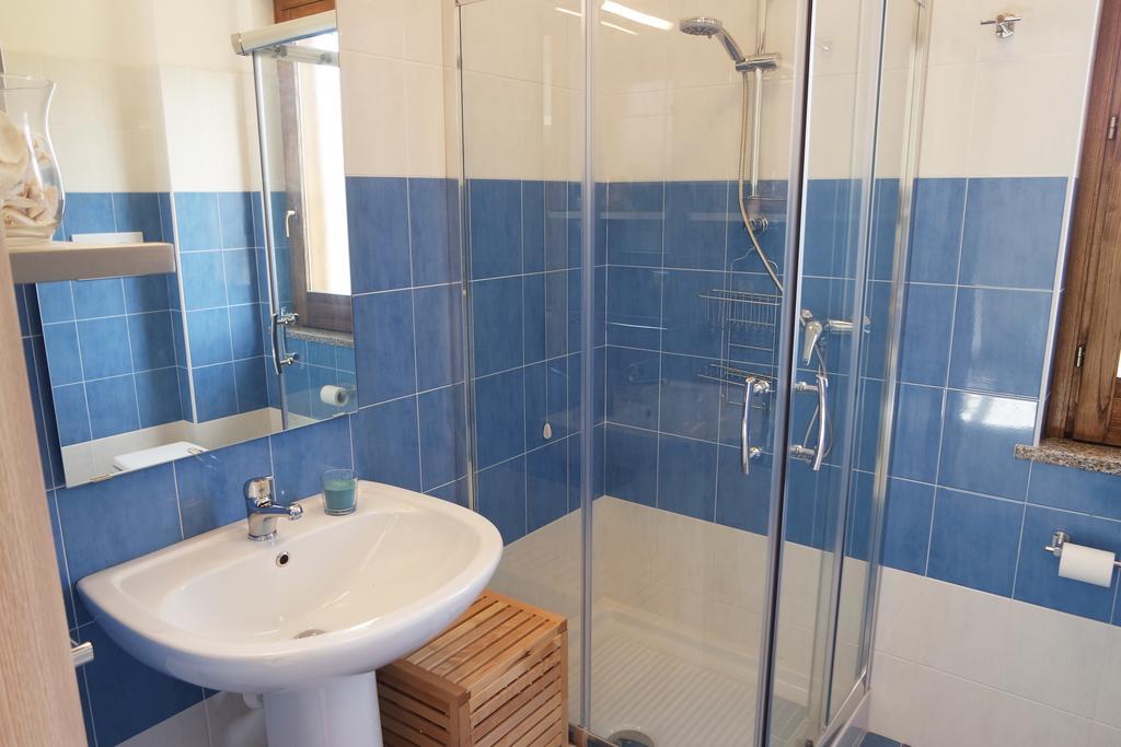 B&B Cilentum Agropoli Eksteriør bilde