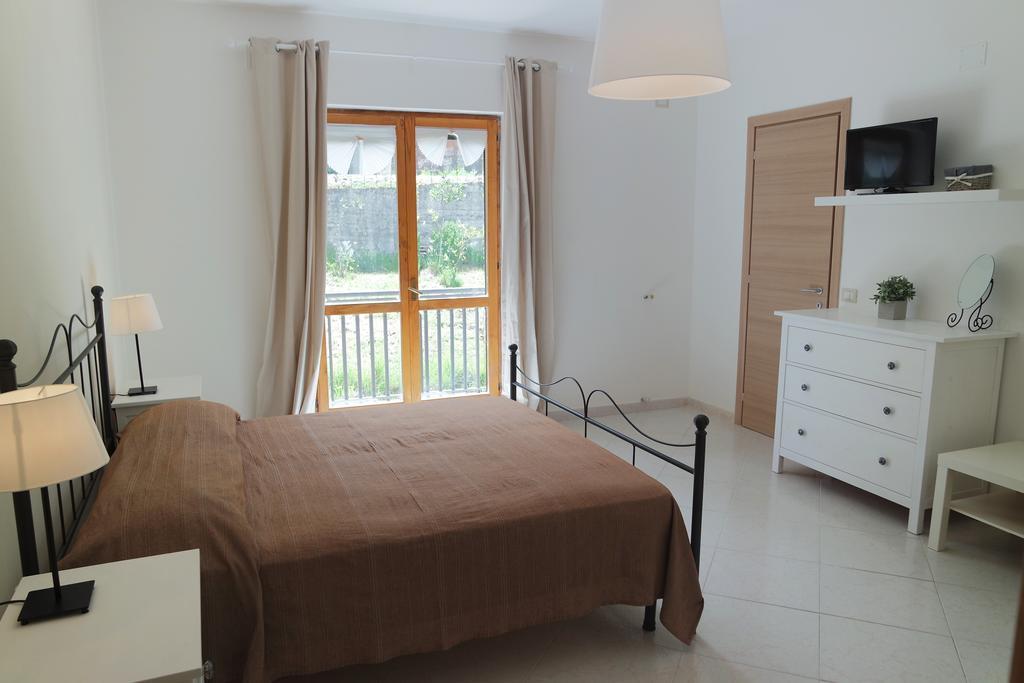 B&B Cilentum Agropoli Eksteriør bilde