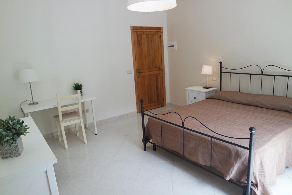 B&B Cilentum Agropoli Eksteriør bilde