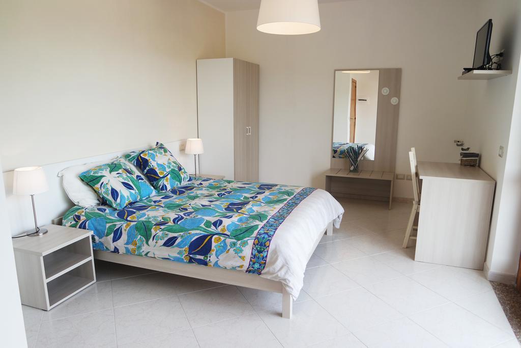 B&B Cilentum Agropoli Eksteriør bilde