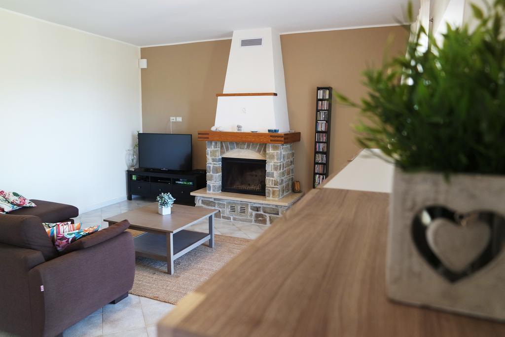 B&B Cilentum Agropoli Eksteriør bilde