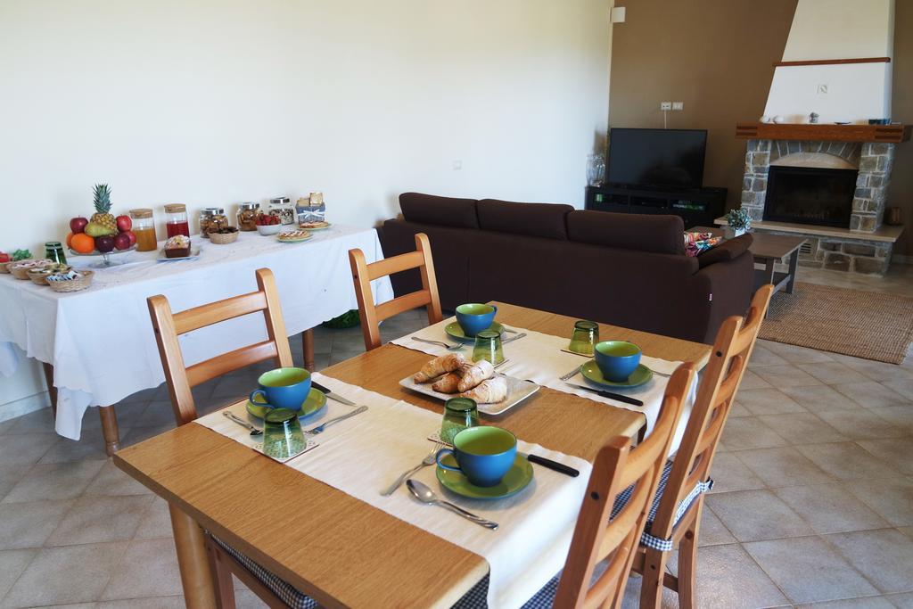 B&B Cilentum Agropoli Eksteriør bilde