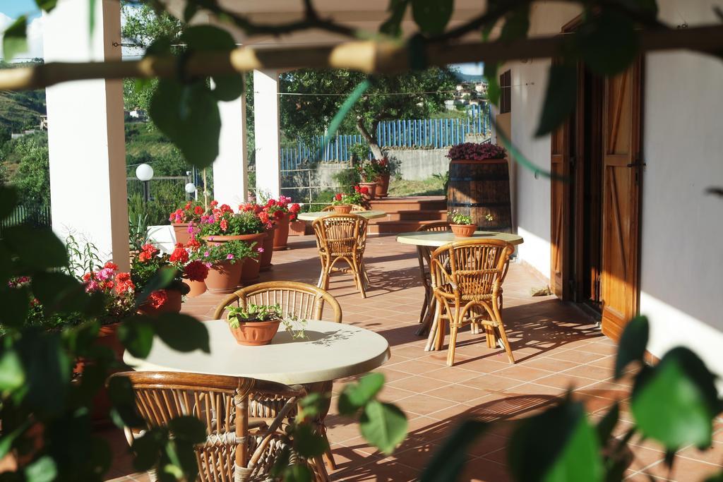 B&B Cilentum Agropoli Eksteriør bilde