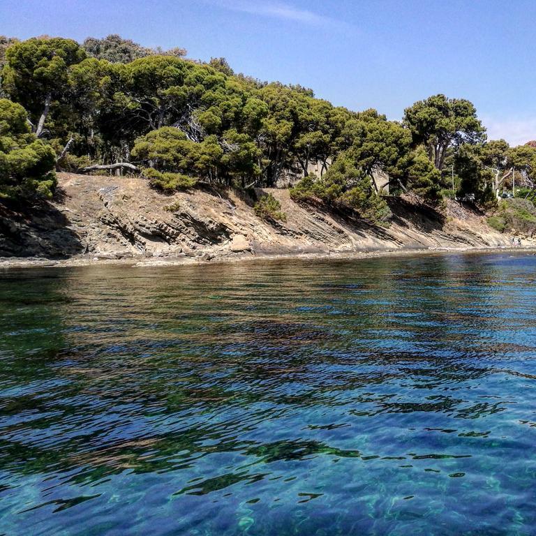 B&B Cilentum Agropoli Eksteriør bilde